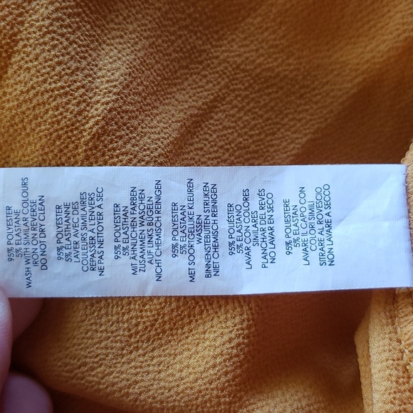 Boohoo Womens Cover Up Dress - Picture 11 of 11